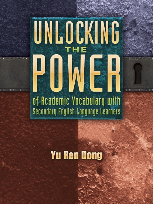 Unlocking the Power of Academic Vocabulary with Secondary English